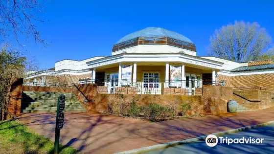 Frank L. Horton Museum Center