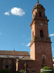 Iglesia de San Bartolomé