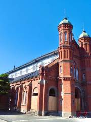 Catholic Imamura Church