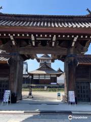 Shokoji Temple