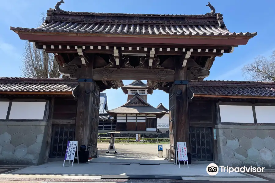 Shokoji Temple