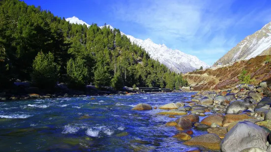 Chitkul