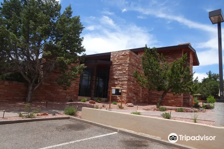 Sedona Public Library