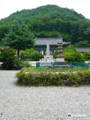 마이산 금당사(金塘寺)