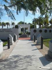 Key West Veterans Memorial Garden at Bayview Park