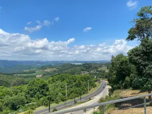 Mirante de Monte Belo do Sul