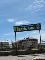 Bingöl Beledives Rabia Parki