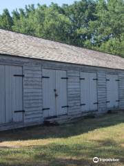 Butler's Barracks National Historic Site