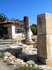 Stratonikeia Ancient City