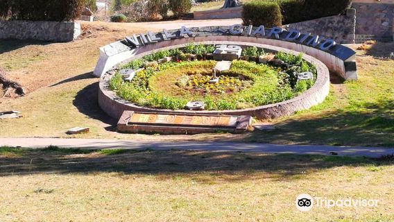 Reloj Floral Zacatlán