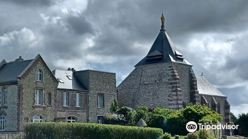 Chapel Notre-Dame-du-Salut