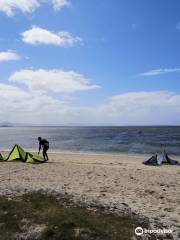 Kitesurf Attitude