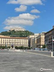 Piazza Municipio