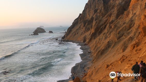 Paracas es Aventura