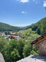 Orava Castle