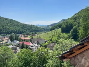 Orava Castle