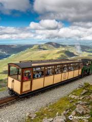 Snowdon Mountain Railway