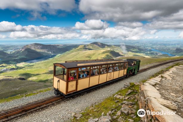 Llanberis