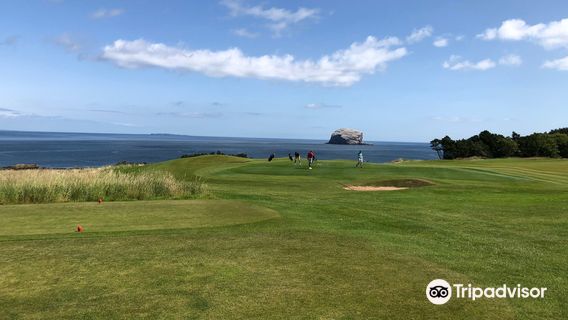 Glen Golf Club