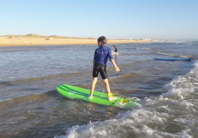 Yosurf-School Hossegor