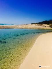 Riserva Naturale della Foce del Fiume Chidro