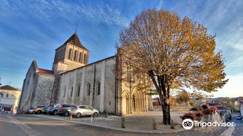 Eglise Saint-Denys
