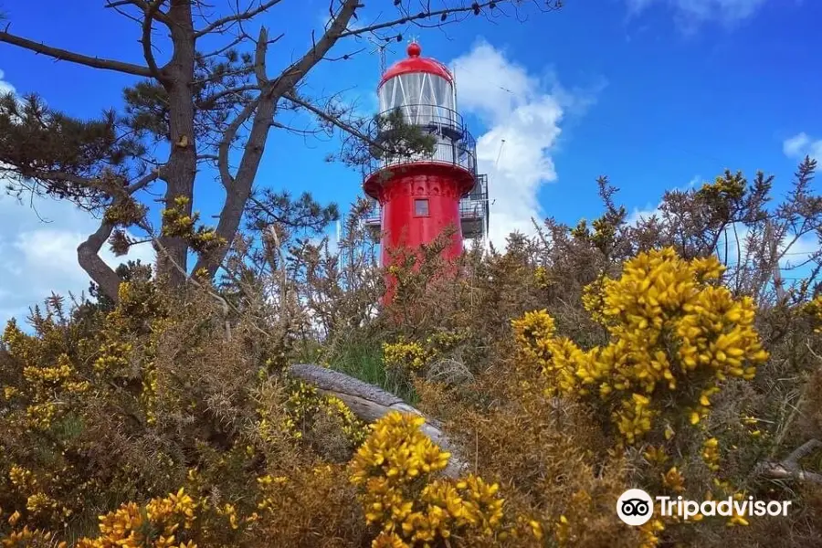 Vuurtoren Vlieland