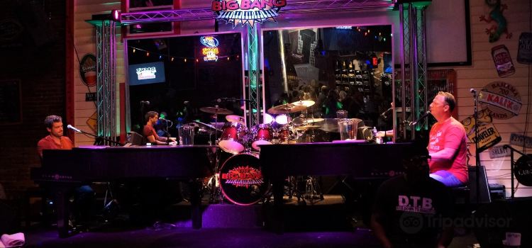 Big Bang Dueling Piano Bar - Nashville