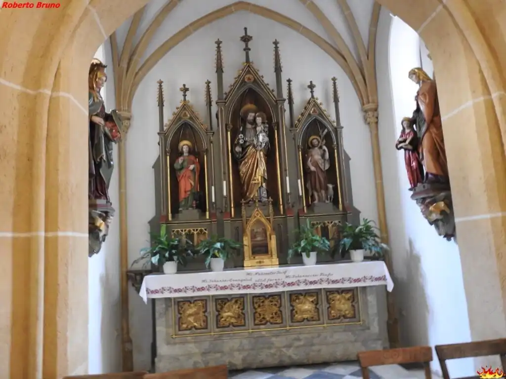 Hotels near Franciscan Church, Graz