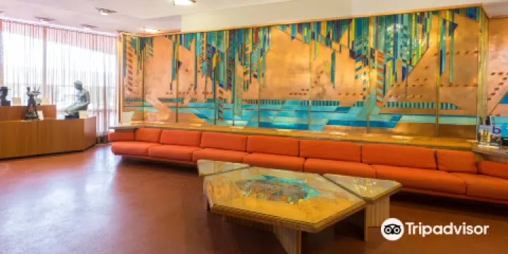 普萊斯大樓藝術中心