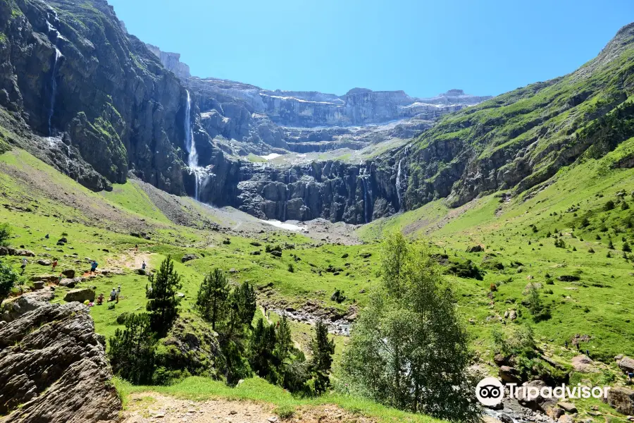 Cirque de Gavarnie