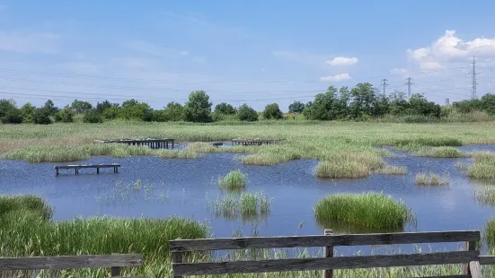 Centro per la conservazione della Natura di Poda