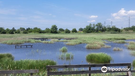 Nature Conservation Center Poda
