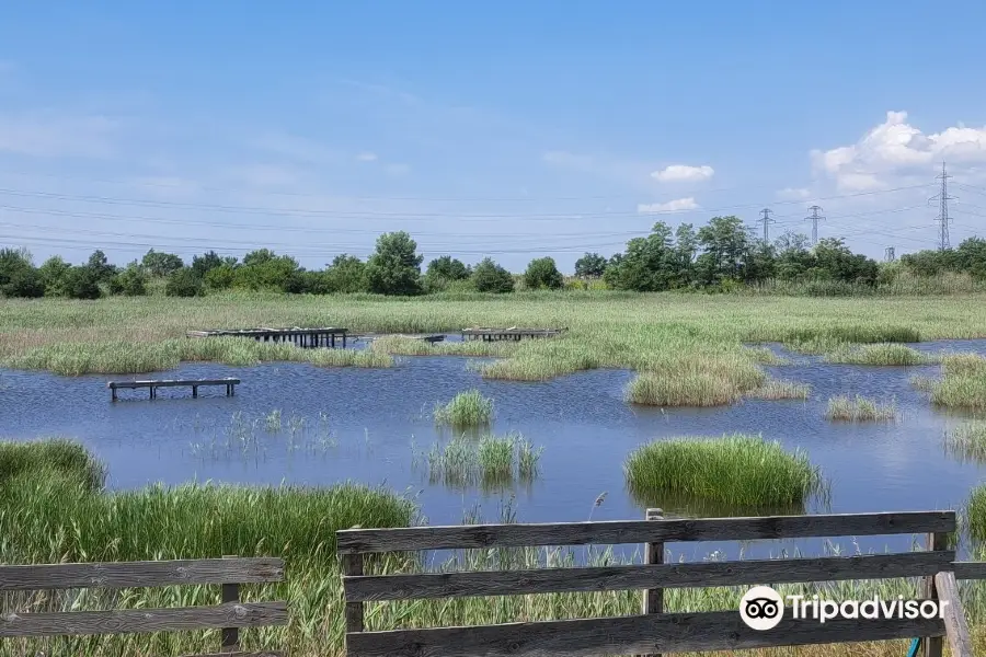 Centro per la conservazione della Natura di Poda