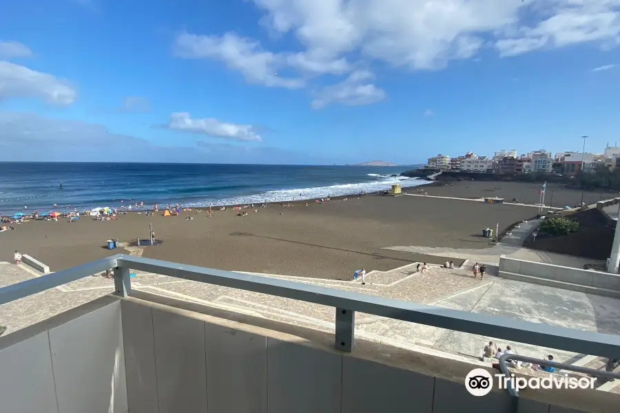 Playa de Melenara