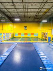 Jump USA Trampoline Park