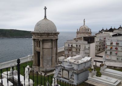 Luarca Cemetery