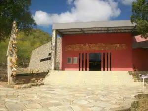 Archaeological Museum Xingó