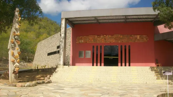 Archaeological Museum Xingó