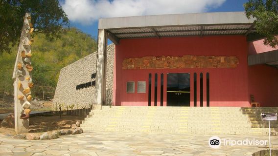 Archaeological Museum Xingó