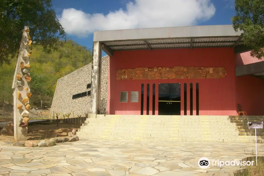 Archaeological Museum Xingó