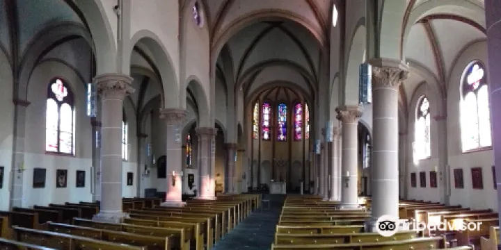 Pfarrkirche St. Nikolaus