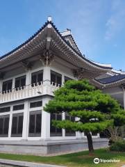 Musée national de Gwangju