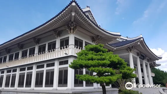 Gwangju National Museum