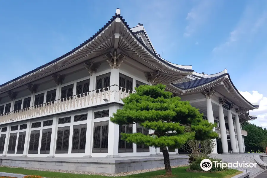 Gwangju National Museum