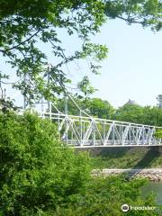 Tsukimi Bridge