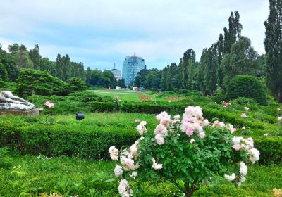 Parcul Herăstrău