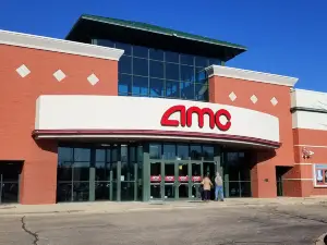 AMC Lake In The Hills 12
