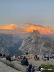 Glacier Point