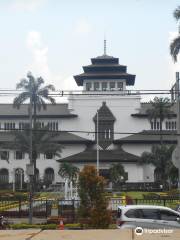 Museum Gedung Sate